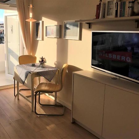 Ferienwohnung Strandmarie, Haus Loreley, App. 14 장크트 피터 오르딩 외부 사진